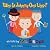 Who is Johnny One Lipp? by Paul Fessock