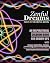 Zenful Dreams Adult Coloring Book: An Inspirational Coloring Book For Grown-Ups with Flowers, Butterflies, Paisley, Geometric, 3D, Kaleidoscope and Spiro Inspired Coloring Pages