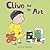 Clive and His Art by Jessica Spanyol