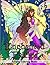 Enchanted Fairies: Adult Coloring Book