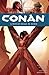 Conan, Vol. 20: A Witch Shall Be Born