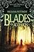 Blades of Accession (Dusk Gate Chronicles #7)