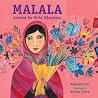 Malala by Raphaële Frier