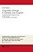 Linguistic Change in Galway City English: A Variationist Sociolinguistic Study of (th) and (dh) in Urban Western Irish English (DASK – Duisburger ... Papers on Research in Language and Culture)