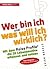 Wer bin ich und was will ich wirklich? : Mit dem Reiss-Profile die 16 Lebensmotive erkennen und nutzen