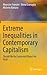 Extreme Inequalities in Contemporary Capitalism: Should We Be Concerned About the Rich?