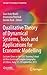 Qualitative Theory of Dynamical Systems, Tools and Applications for Economic Modelling: Lectures Given at the COST Training School on New Economic ... 2015 (Springer Proceedings in Complexity)