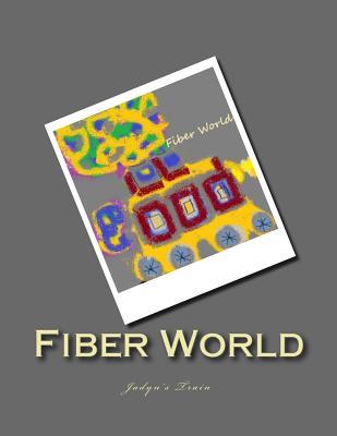Fiber World: Jadyn's Train