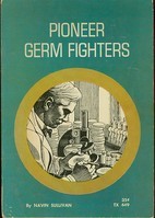 Pioneer Germ Fighters (Paperback)