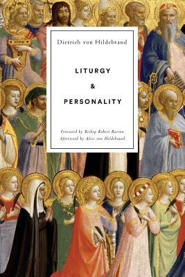 Liturgy and Personality (Paperback)