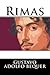 Rimas by Gustavo Adolfo Bécquer