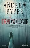 Le démonologue by Andrew Pyper