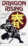 Dragon Rising: Spring (Year of the Ninja Master, #1)