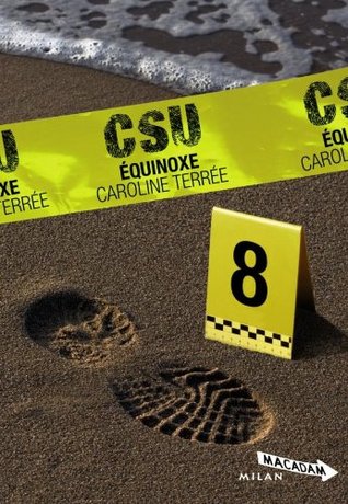 Équinoxe (CSU #8)