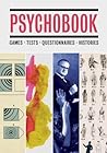 Psychobook by Julian Rothenstein Psychobook by Julian Rothenstein