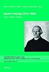 Gustav Freytag (1816-1895): Literat - Publizist - Historiker