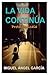 La vida continúa. Protagonízala: Protagoniza tu vida como una persona no como un número. (Spanish Edition)