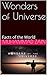 Wonders of Universe by Muhammad Zain