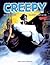 Creepy Archives Volume 24: Collecting Creepy 112-116