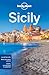 Lonely Planet Sicily (Regional Guide)