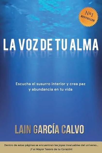La Voz de tu Alma (SAGA LA VOZ DE TU ALMA) (Spanish Edition)