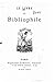 Le livre du bibliophile by Alphonse Lemerre