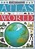 The Eyewitness Atlas of the World (Eyewitness Reference Books)