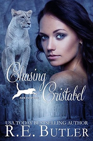 Chasing Cristabel (Ashland Pride, #6)