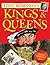 Kings and Queens by Tony Robinson