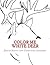 Color Me White Deer: Colori...
