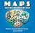 Maps of the Disney Parks: Charting 60 Years from California to Shanghai