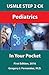 USMLE STEP 2 CK Pediatrics In Your Pocket by Gregory J. Fernandez