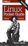 Linux Pocket Guide