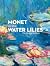 Monet Water Lilies by Jean-Dominique Rey