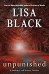 Unpunished by Lisa Black