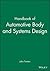Handbook of Automotive Body...