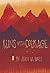Runs with Courage by Joan M. Wolf
