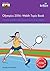 Olympics 2016 - Welsh Topic Book by A.W. Bates
