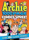 Archie 1000 Page ...