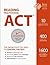 Act Reading Practice Book (Advanced Practice Series)