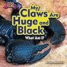 My Claws Are Huge and Black (Emperor Scorpion) (Zoo Clues 2)