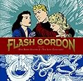 Flash Gordon: Dan Barry Vol. 2: The Lost Continent