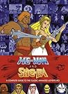 He-Man and She-Ra by James Eatock