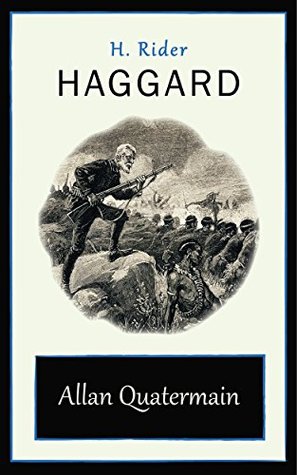 Allan Quatermain