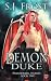 Demon Duke (Paranormal Nobles, #2)