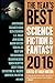 The Year's Best Science Fiction & Fantasy, 2016