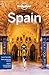 Lonely Planet Spain by Anthony Ham