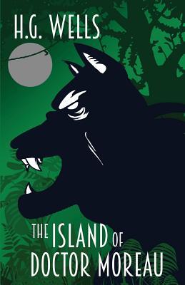 The Island of Doctor Moreau