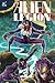 Alien Legion #10