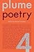 Plume Anthology 4